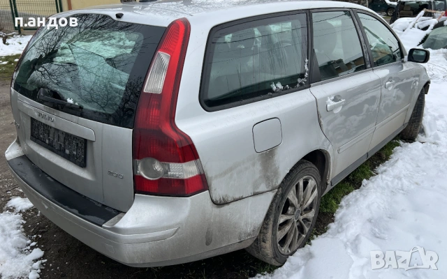 волво в 50 136 коня на части, снимка 4 - Автомобили и джипове - 53364679