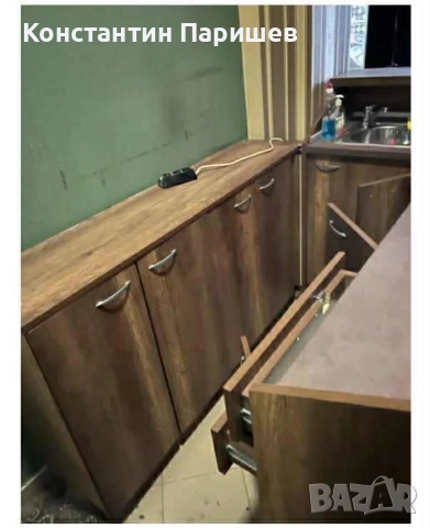 Бар / барплот Г образен за заведение, снимка 6 - Други - 52164191