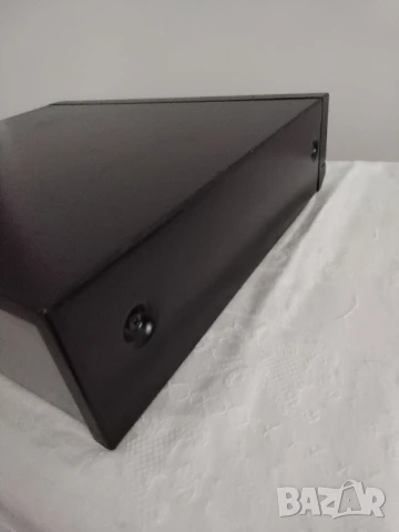 Schneider cdp 7100, снимка 5 - Ресийвъри, усилватели, смесителни пултове - 51064723