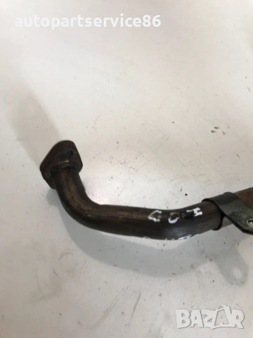 Тръба за EGR клапан за Mazda 6 2.0DI 136HP (2005), снимка 3 - Части - 53713884