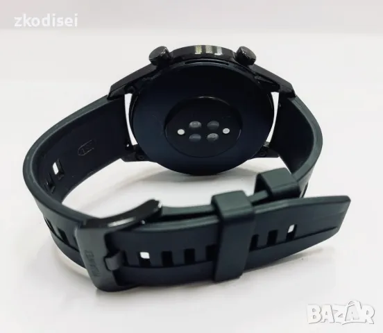 Smart Watch HUAWEI - GT 2, снимка 2 - Смарт часовници - 47795382