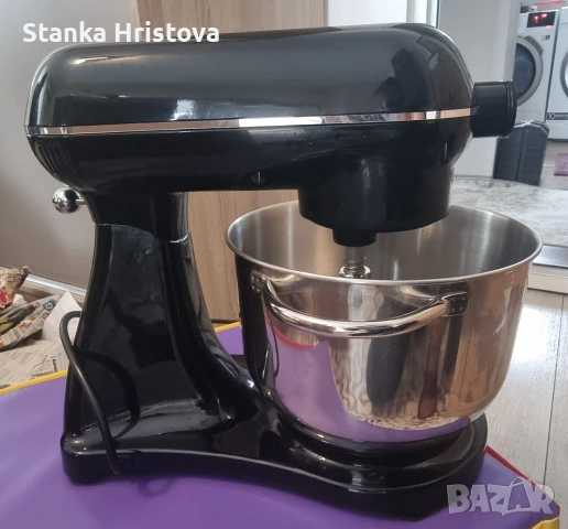 Планетарен Кухненски робот Phisinic 1800w., снимка 6 - Кухненски роботи - 53451529