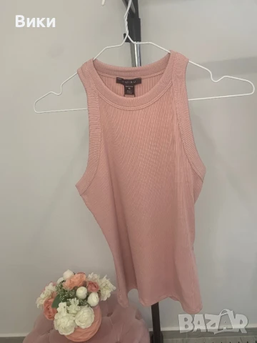 Нов потник с етикет размер М, снимка 6 - Потници - 50530793