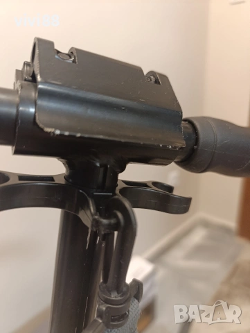 Алуминиева тротинетка , снимка 5 - Скутери и тротинетки - 53514279