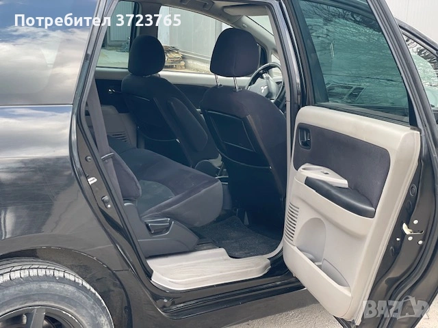 Mitsubishi Grandis, снимка 6 - Автомобили и джипове - 53905370