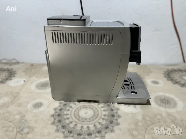 Кафемашина DeLonghi Cappuccino, снимка 6 - Кафемашини - 46988289