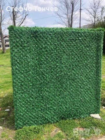 Декоративна мрежа., снимка 8 - Строителни материали - 44381842