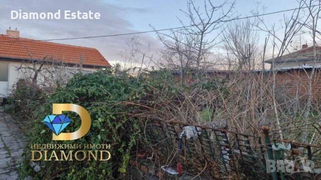 Къща в село Голямо Асеново, обл. Хасково, снимка 4 - Къщи - 53631537