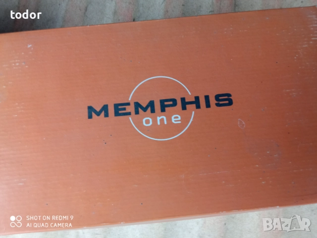 НОВИ МАРАТОНКИ, снимка 8 - Маратонки - 48660166