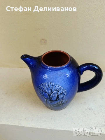 порцеланова каничка , снимка 3 - Сервизи - 54134536