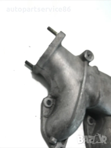 Изпускателен колектор за Peugeot Berlingo, Partner 2.0 HDI (2002-2009) , снимка 2 - Части - 53835295