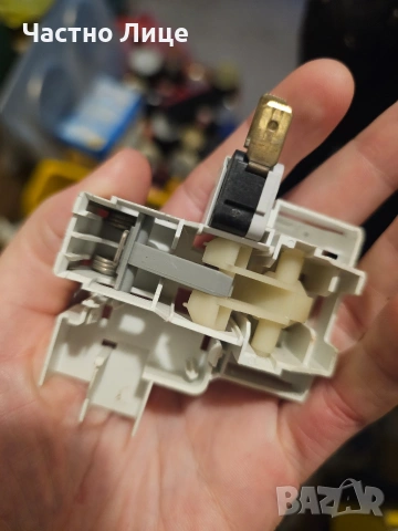 Сушилня Candy за части, снимка 15 - Сушилни - 50612580