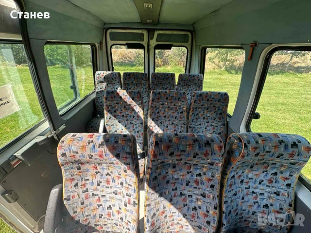 Citroen Jumper, снимка 6 - Бусове и автобуси - 53917497