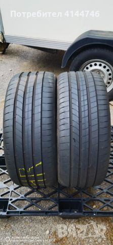 255 / 35 / 21 Goodyear, снимка 1 - Гуми и джанти - 46544865