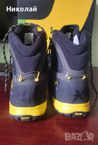 La Sportiva TX5 GTX Mid (чисто нови с етикет), снимка 5 - Спортни обувки - 50830786