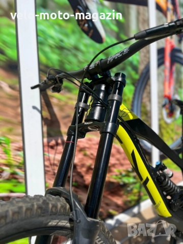 YT Tues AL/27.5/L, снимка 3 - Велосипеди - 51849283