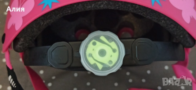 Детска каска за принцеси, с коронка, снимка 6 - Детски велосипеди, триколки и коли - 51624486