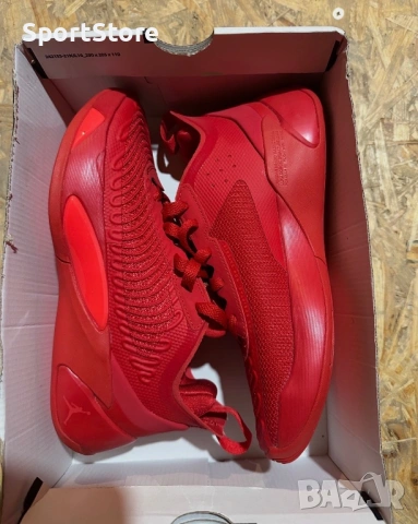 Jordan Luka 1, снимка 11 - Детски маратонки - 54003672