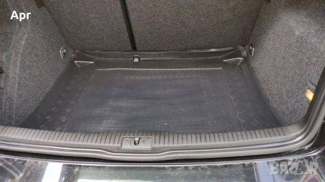 кора, леген за багажник за VW Golf 4 / Фолксваген Голф4