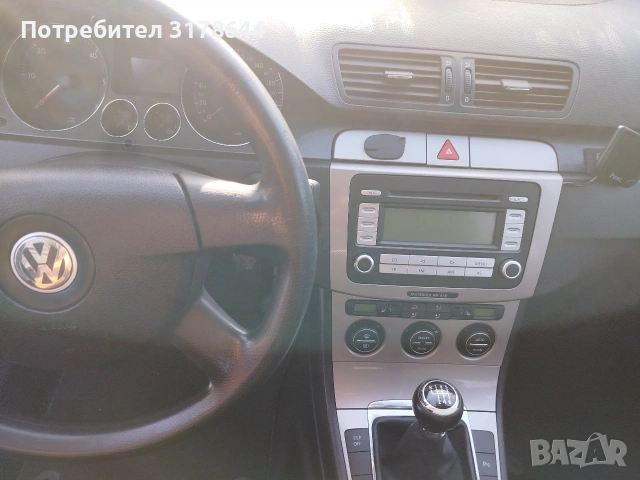 VW PASSAT , снимка 4 - Автомобили и джипове - 53137530