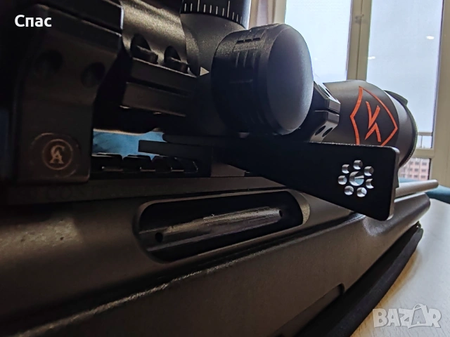 Оптика - монтаж, подравняване, снимка 3 - Оборудване и аксесоари за оръжия - 53723130