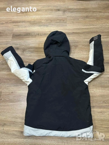 Мъжко яке FILA Thermore TMK SKi Snow Insulated Jacket , S размер, снимка 5 - Якета - 53053892