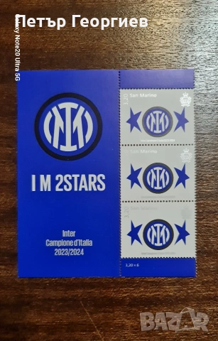 Евро сет San Marino 2025 - 2€Coin card, снимка 3 - Нумизматика и бонистика - 54072598