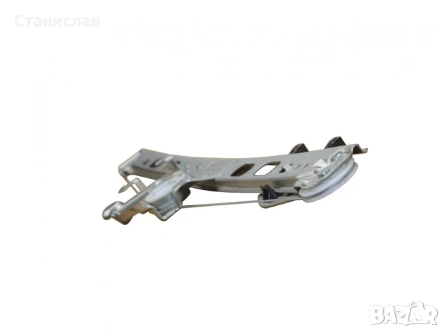 Стъклоподемник за Mercedes ML W163, снимка 3 - Части - 50680620