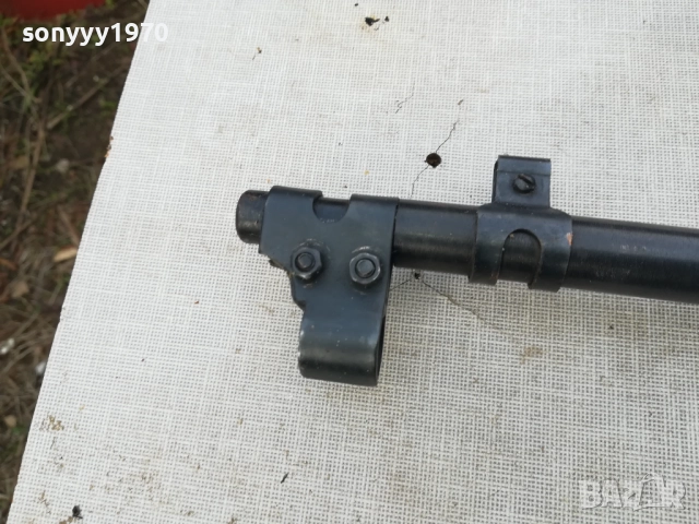 ВЪЗДУШНА ПУШКА 2210251318, снимка 18 - Въздушно оръжие - 52141924