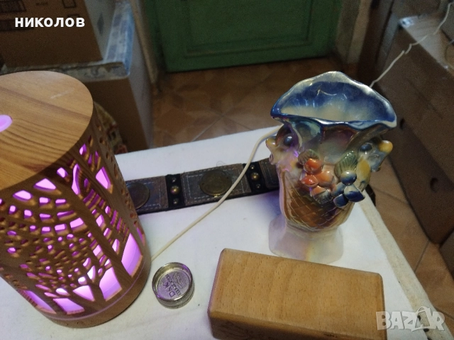 СТАРИ ПРЕДМЕТИ, снимка 11 - Антикварни и старинни предмети - 52758041