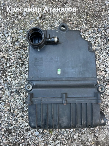 51773400. Филтърна кутия за Фиат Гранде пунто. Бензин 1.2 и 1.4 