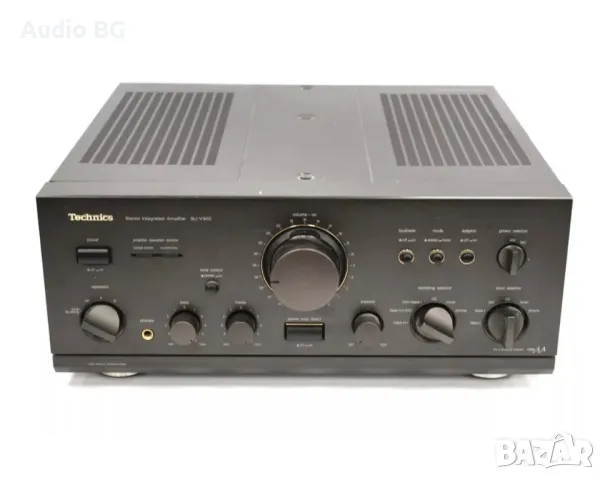 Technics SU-V900 Top, снимка 1 - Ресийвъри, усилватели, смесителни пултове - 48119700