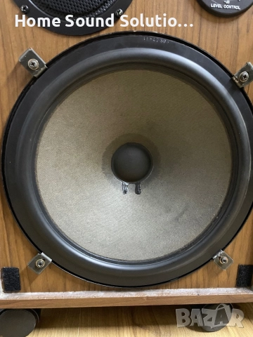 🇩🇪 ORBID SOUND Super Nova 4 - 90/120W - 4 ohm, снимка 5 - Тонколони - 52202862