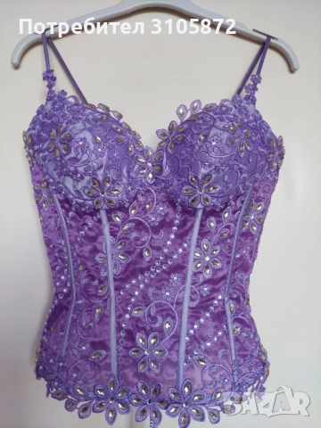 Продавам корсет