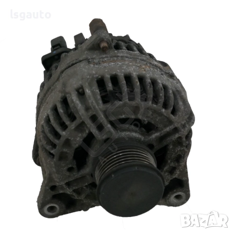 Алтернатор Nissan Juke I 2010-2019 ID:150297