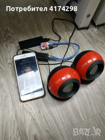 Bluetooth приемник-платка, снимка 2 - Други - 46903271