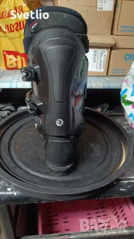 Продавам комплект за ски - пълен комплект на Rossignol Axium., снимка 11 - Зимни спортове - 50308662