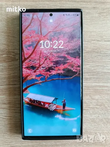 Samsung galaxy s23 ultra , снимка 1 - Samsung - 48109839