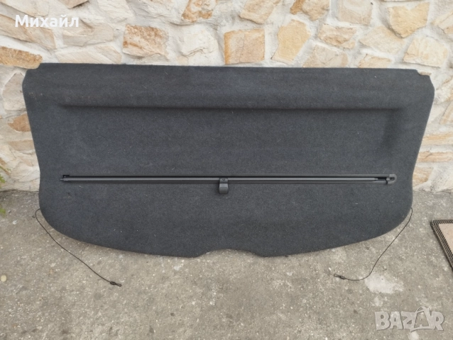 Кора за багажник Ситроен С 5, снимка 3 - Аксесоари и консумативи - 51484808