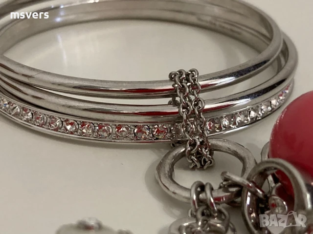 Гривна Love Soni, снимка 16 - Гривни - 51223291