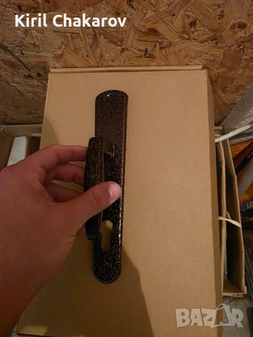 Дръжка Класико , снимка 10 - Други - 51700093