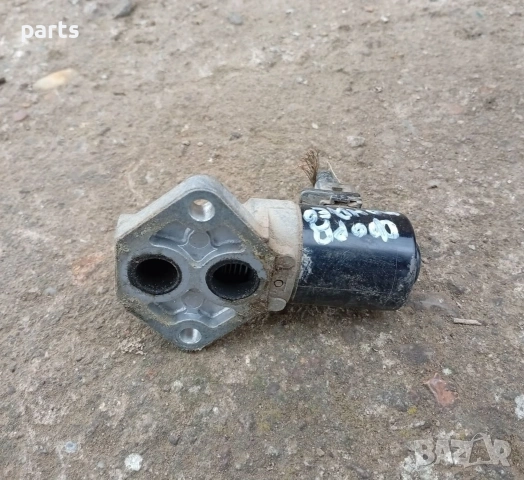 Стъпково Моторче Форд Мондео - Фиеста - Фокус - Ка - Пума, снимка 4 - Части - 54061580