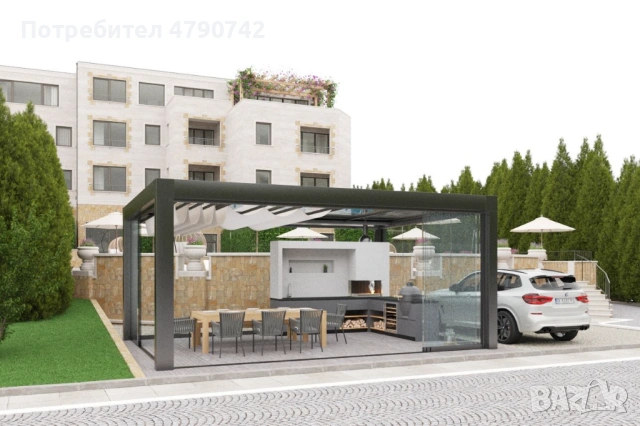 Продажба на апартамент, снимка 3 - Апартаменти - 54272759