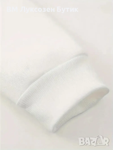 🖤 ICON Hoodie – BM Луксозен Бутик, снимка 11 - Суичъри - 51482988