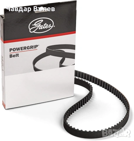 АГРЕНАЖЕН РЕМЪК GATES АУДИ,ШКОДА,ФОЛКСВАГЕН,ФОРД,ПЕЖО