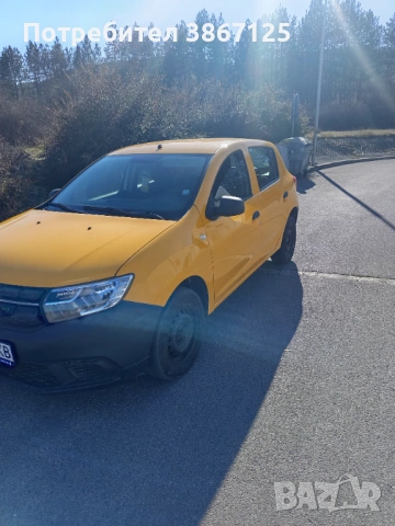 Dacia , снимка 2 - Автомобили и джипове - 53652482