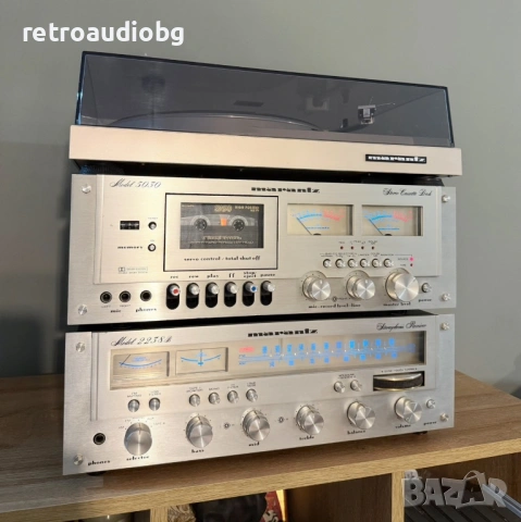 Изкупувам ретро hifi техника и радиокасетофони, снимка 7 - Аудиосистеми - 53290535