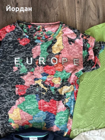 Продавам Маркови Тениски-Dsquared2,G-Star,US Polo,Ralph Lauren,Teodor, снимка 4 - Тениски - 50287558