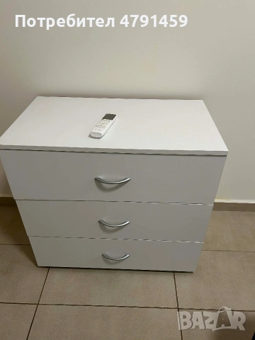 Мебели за спалня , снимка 3 - Спални и легла - 54139511