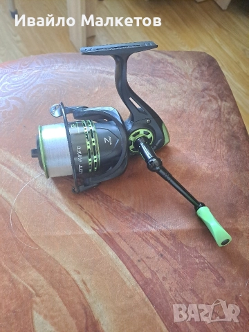 Фидер макара Feeder concept 6000